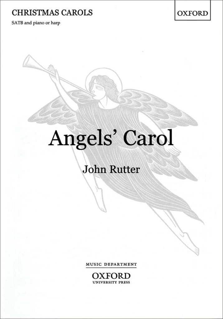 Angels' carol